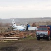 В сети появилось видео парашютистов перед падением самолета в Татарстане