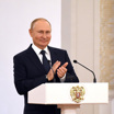 Госдума 8-го созыва приступила к работе: с депутатами встретится Путин