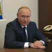Президент принял участие во Всероссийской переписи населения