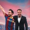 Теперь официально: Хави возглавил "Барселону"