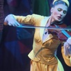 Премьера балета "Чиполлино" прошла в Детском музыкальном театре имени Наталии Сац