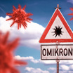 Все последние новости по "омикрону": чем опасен и что делается для борьбы с ним