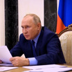 Жесткий разговор и удар по столу: Путин дал наказы после аварии на шахте