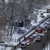 Посетитель открыл стрельбу в МФЦ на юго-востоке Москвы