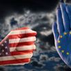 Американские игры: Европа начала уставать от рукотворного хаоса
