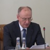 Патрушев: Россия не гонится за сроками проведения спецоперации