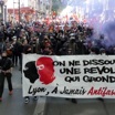 Первомай шагает по Европе: митинги, протесты, стычки с полицией