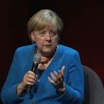 Меркель призвала не запрещать русскую культуру