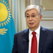 Токаев рассказал, как ночевал в своей резиденции во время беспорядков в Казахстане