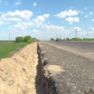 Срок заключения контрактов на дорожный ремонт завершается в Приамурье