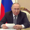 Путин дал ряд поручений по форсированию темпов строительства в регионах