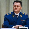 На новых территориях появилась прокуратура