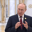 Путин: если бы члены саммита G7 разделись, это было бы отвратительное зрелище