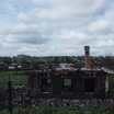 В Касьяновке жители сгоревших домов намерены обратиться в суд, чтобы получить дополнительную помощь