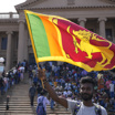 Протесты на Шри-Ланке не обошлись без жертв