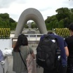 Мир вспоминает жертв атомной бомбардировки Хиросимы