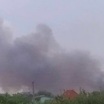 Запорожская АЭС второй раз за день подверглась обстрелу