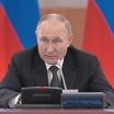 Путин: не стоит "цепляться за взаимность" в визовом вопросе