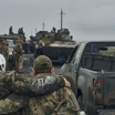 Украинские войска теряют позиции и боевой дух