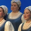 Программа "Песенное сияние Белого моря" прозвучала в Кремлевском дворце