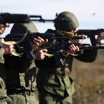 Шойгу: 300 тысяч мобилизованных уже обучены