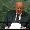 Небензя назвал ничтожной резолюцию ООН