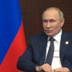Путин: хаб в Турции поможет определять цены на газ