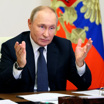 Владимир Путин: поддержка семей с детьми должна стать более весомой