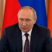 Путин: встреча с Алиевым и Пашиняном подтвердила готовность сторон договариваться