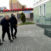 Предполагаемого виновника пожара в костромском кафе арестовали