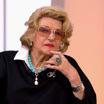 "Я верная дочь своего Отечества". Светлана Дружинина высказала мнение о происходящем на Украине