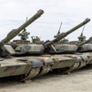 Abrams Киеву все же могут дать