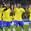 Бразилия разгромила Южную Корею и вышла в четвертьфинал ЧМ-2022