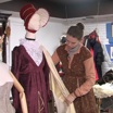 Тюменцы смогут примерить наряды 19 века на новой выставке