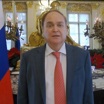 Посол: группа российских дипломатов покинет США 1 января