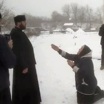 В УПЦ заявили о попытке силового захвата храма под Киевом