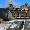 По снабжению засевших в Артемовске украинских войск нанесен удар