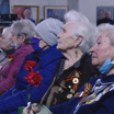 В волгоградском госпитале ветеранов прошел концерт в честь 80-летия Сталинградской Победы