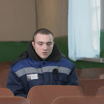 Украинский пленный сознался в убийстве девяти мирных жителей