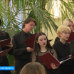 В Герценке состоялся концерт выпускников Кировского колледжа музыкального искусства им. Казенина