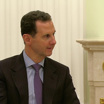 Башар Асад выразил поддержку СВО на Украине
