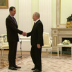 Путин встретился с Асадом. О чем говорили лидеры России и Сирии