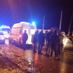 Один подросток погиб и пятеро пострадали после аварии в Башкирии