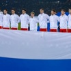 Футболисты сборной России сыграют с командой Ирака