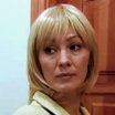 Лариса Руснак