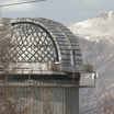 Самую массовую с начала года группу туристов приняла Саянская обсерватория