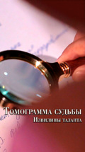 Томограмма судьбы. Извилины таланта