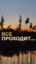 Все проходит...