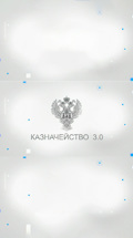 Казначейство 3.0