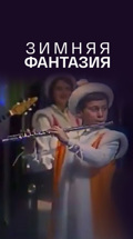Зимняя фантазия